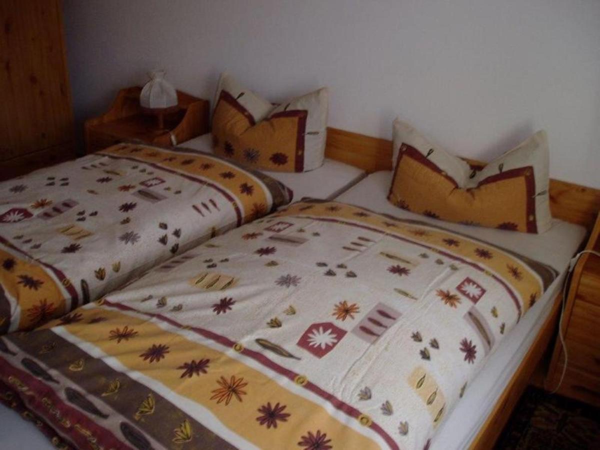 Haus Tanneck Apartment Санкт Блазиен Екстериор снимка